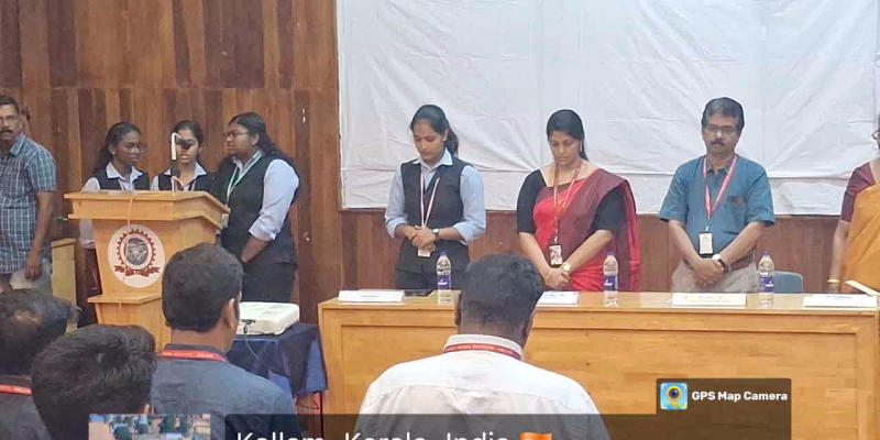 Electrical & Electronics Engineering